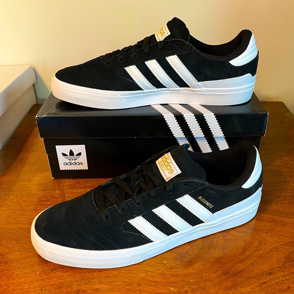 ADIDAS Busenitz Vulc II Shoes
